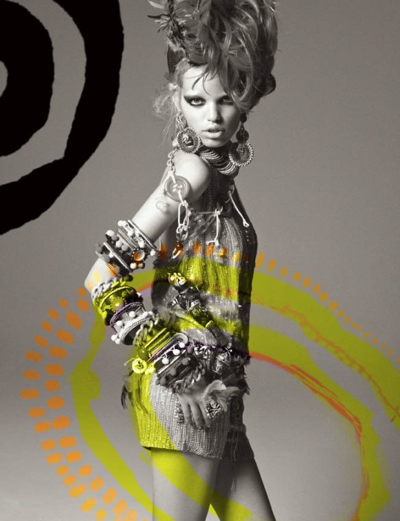 Daphne Groeneveld Numero 124