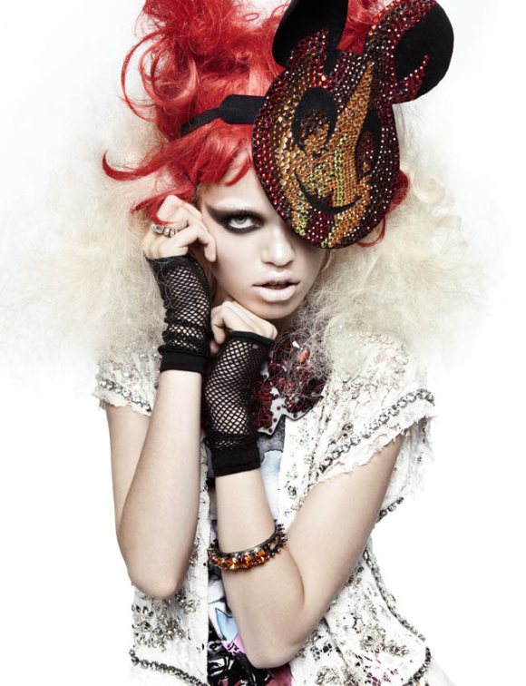 Daphne Groeneveld Numero 124