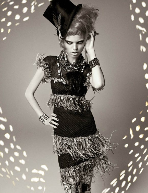 Daphne Groeneveld Numero 124