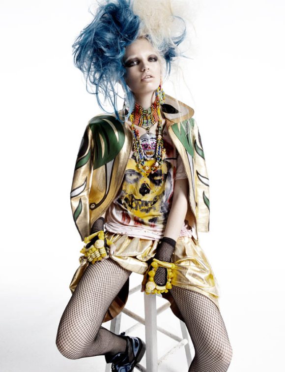 Daphne Groeneveld Numero 124