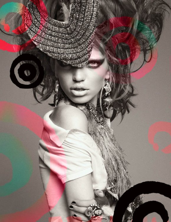 Daphne Groeneveld Numero 124