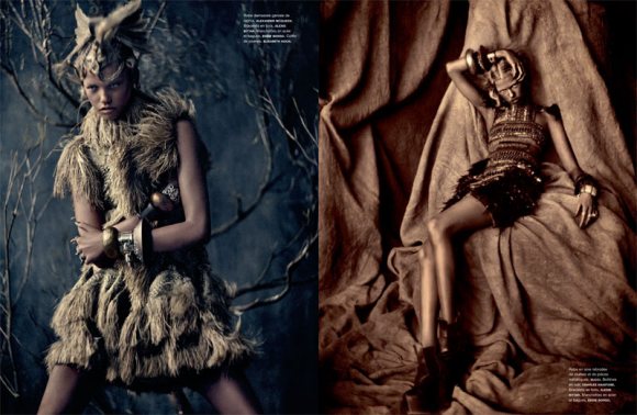 Hailey Clauson Numero 124