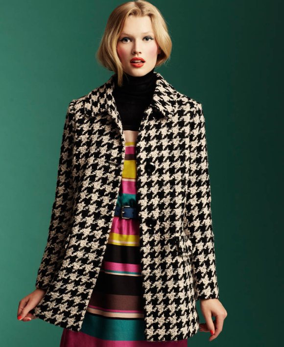 Blanco Fall 2011 Campaign