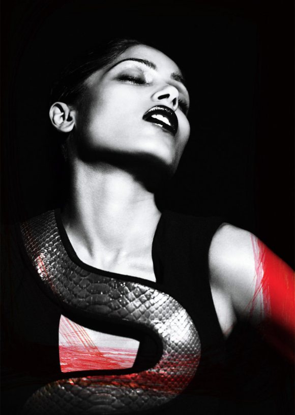 Freida Pinto Interview August 2011