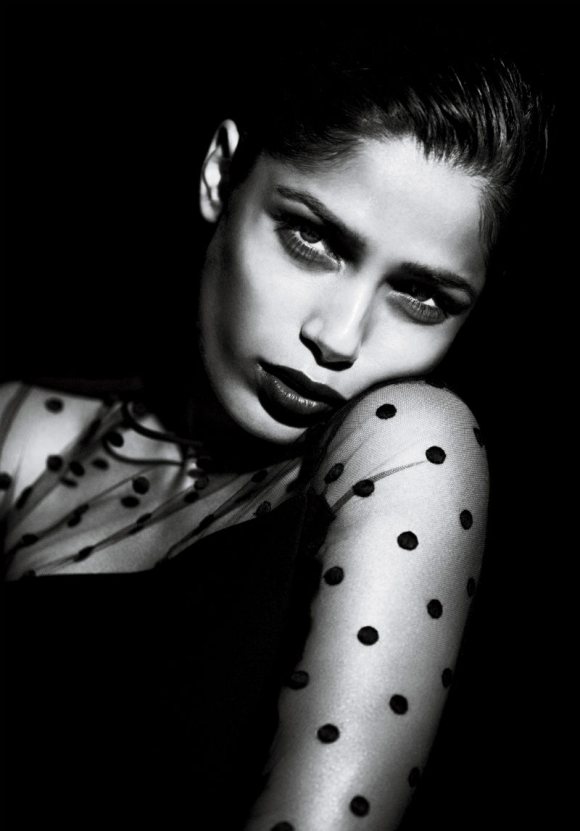 Freida Pinto Interview August 2011