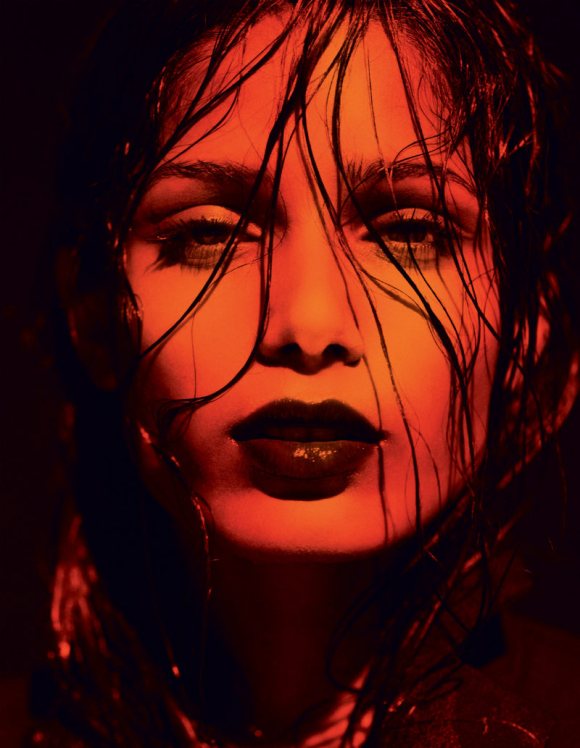 Freida Pinto Interview August 2011