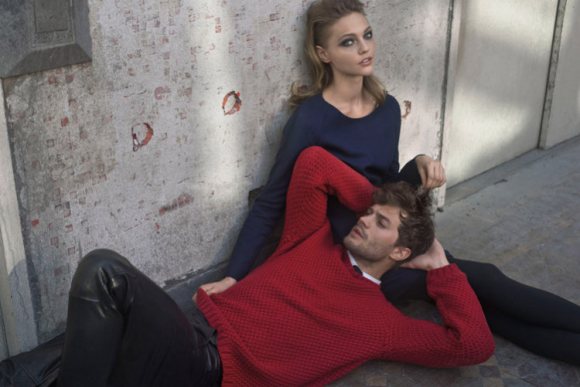 Hugo by Hugo Boss Fall 2011 Campaign