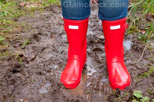 Monsoon footwear for women