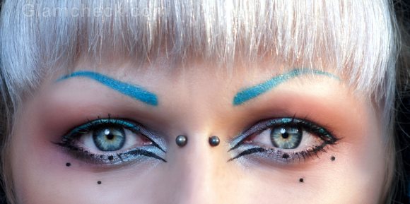 Bridge Piercing : Position, Procedure, Risks and Aftercare