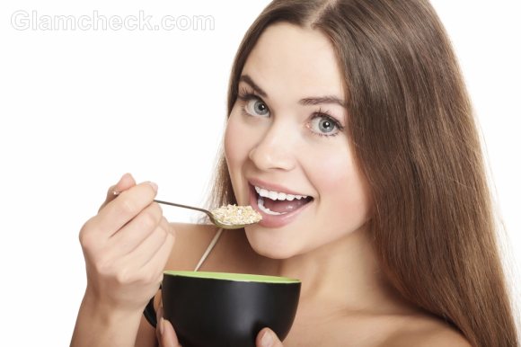 foods for hair growth