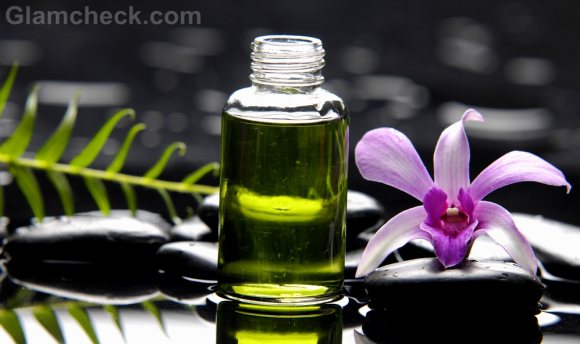 hair oils