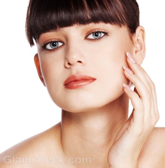 makeup primer types