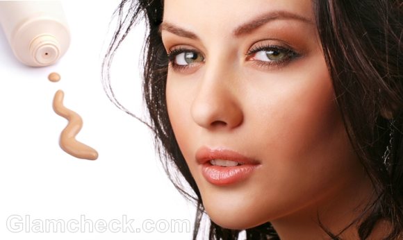 makeup primer