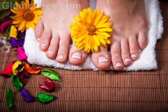 Pedicure : Types, Procedure & Benefits