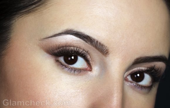 How to make your Eyes look Bigger