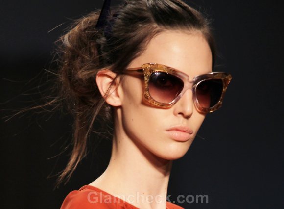 Style Pick of the Day: Cat-Eye Frames by Cynthia Rowley