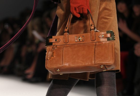 Style Pick of The Day : Magnetic Milly Handbag