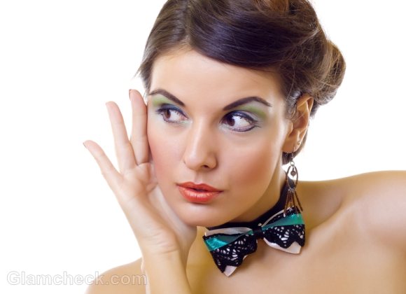 bow ties for women