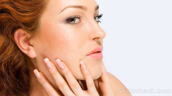How to grow long nails