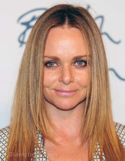 Stella McCartney Launches Anti-leather Campaign Ahead of NY Fashion Week