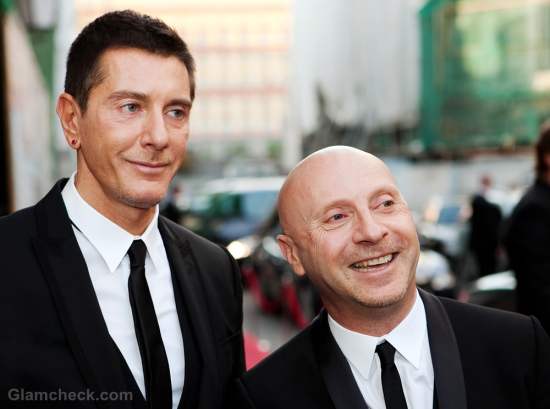 D&G Sues Store with Similar-sounding Name