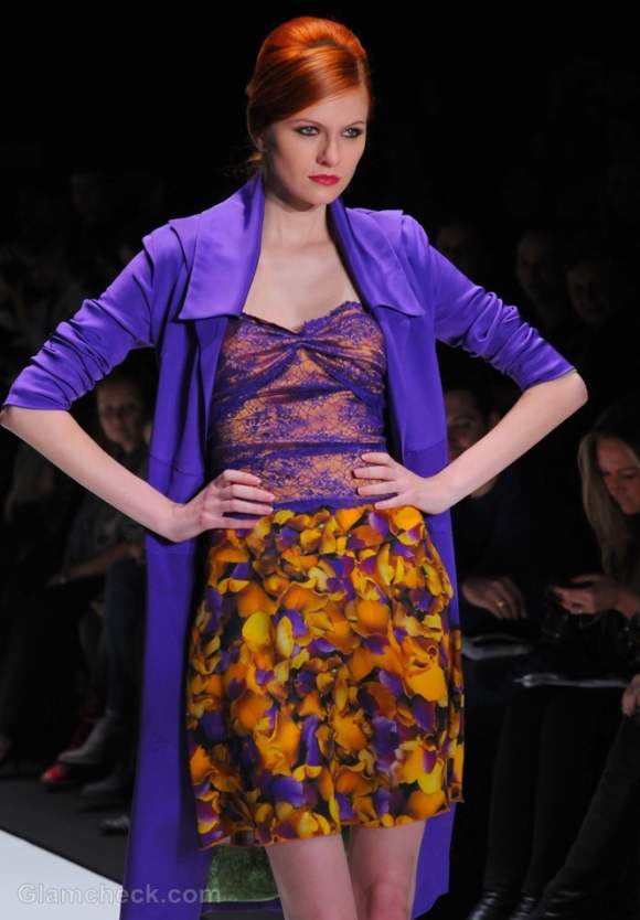 Style Pick of The Day: Overcoat by Nikolay Krasnikov