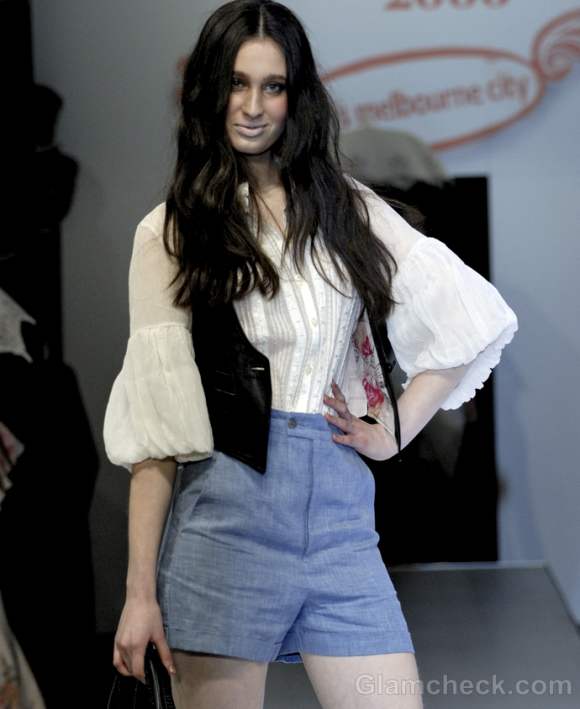 how-to-wear-high-waist-shorts