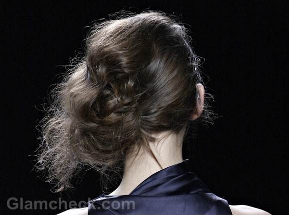 Hairstyle how to vintage pompadour
