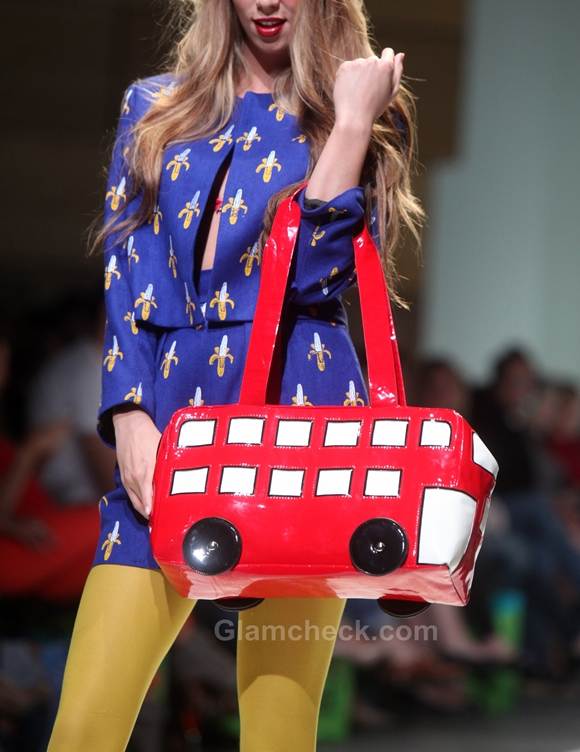 Style Pick of The Day: London Decker Handbag