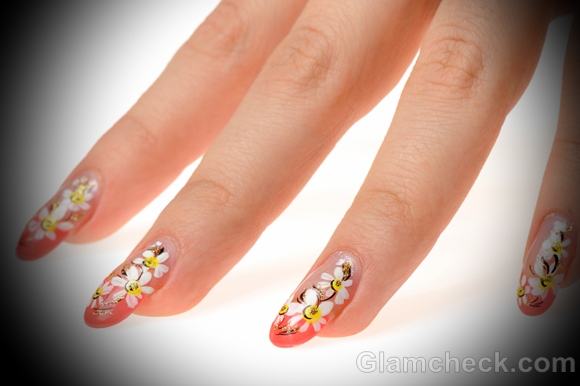 OPI to Launch Nail Stickers
