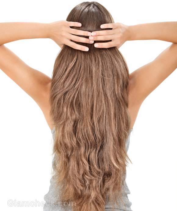 Habits That Keep Hair Healthy