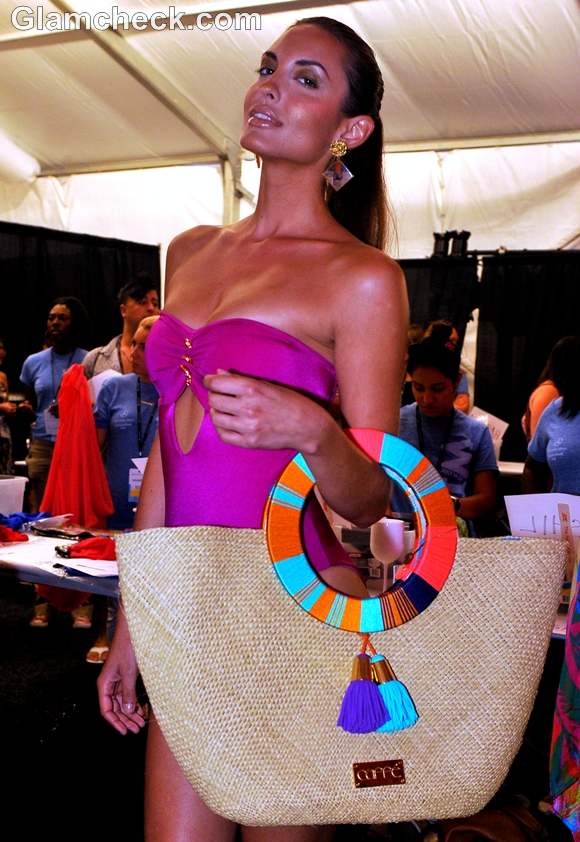 Caffé Swimwear Collection S/S 2013