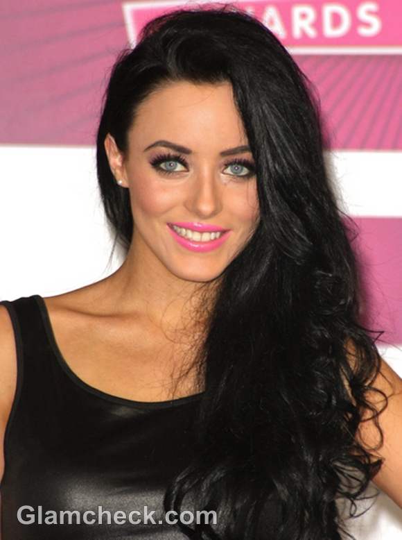 Makeup DIY: Hatty Keane’s Youthful Party Look