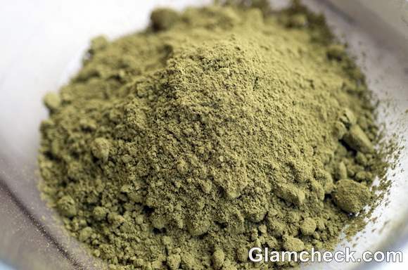 Benefits of Henna for Hair