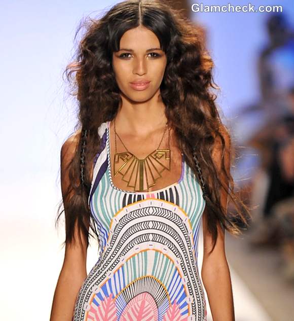 An Overview: Mara Hoffman’s Swimwear Collection S/S 2013