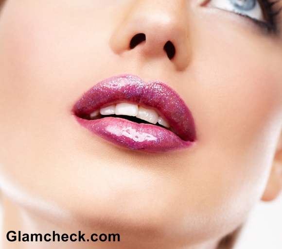 Winter Makeup Colors