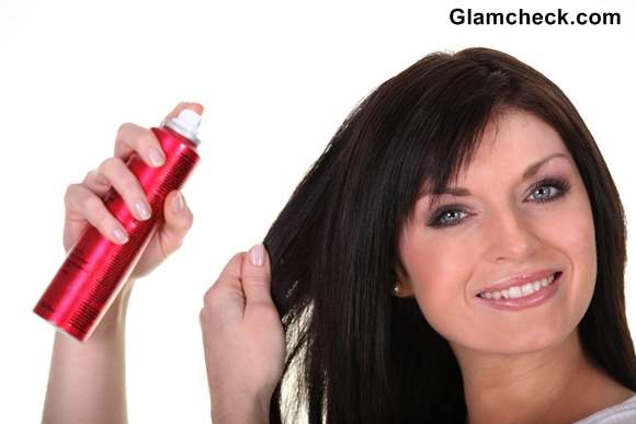 The complete guide to Heat protection Sprays for Hair