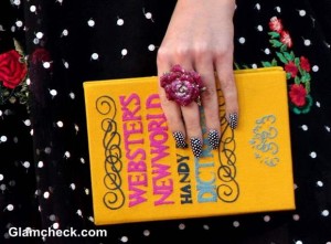 Katy Perry at American Music Awards 2013
