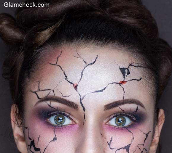 Halloween Makeup