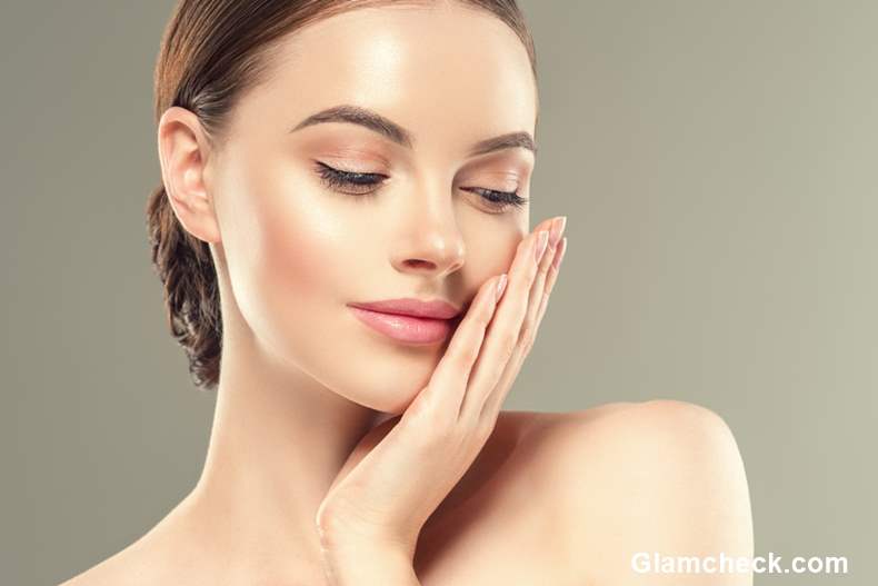 Beauty Benefits Green Tea Bags