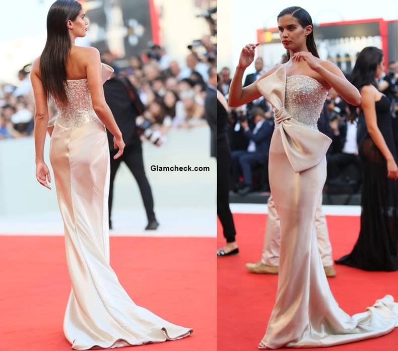 Venice Film Festival 2018