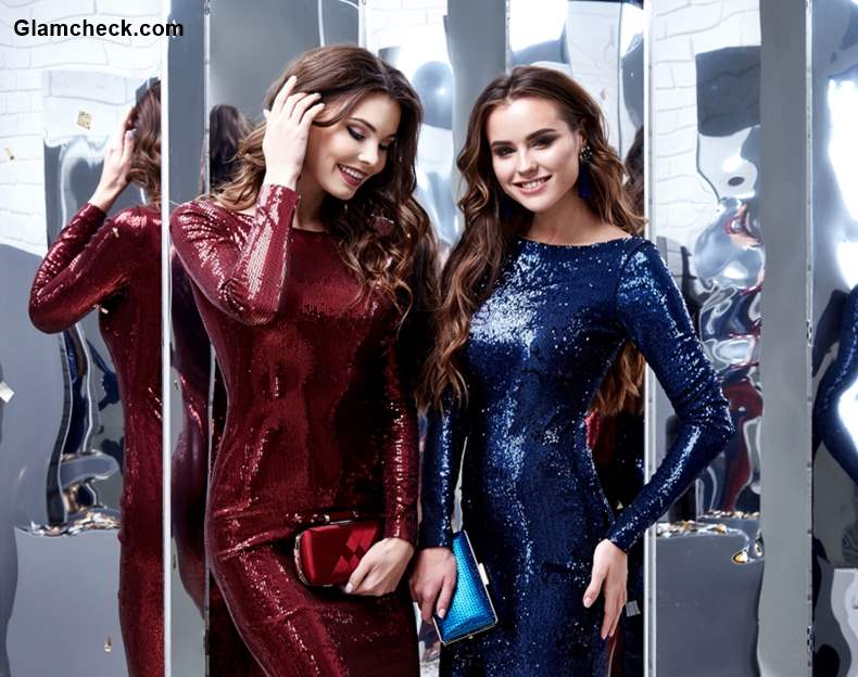 Christmas Bodycon Dresses