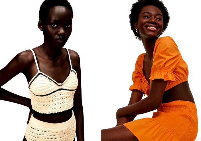 3 Matching Co-ord Sets for Summer 2021 