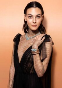 Bvlgari Unveils ”Magnifica” High Jewelry Collection  