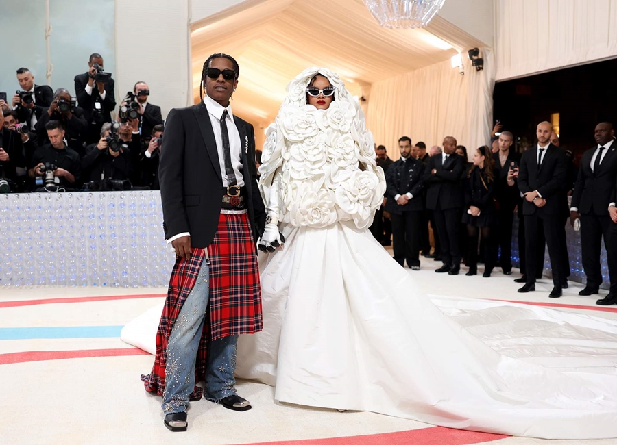 met gala 2025 theme