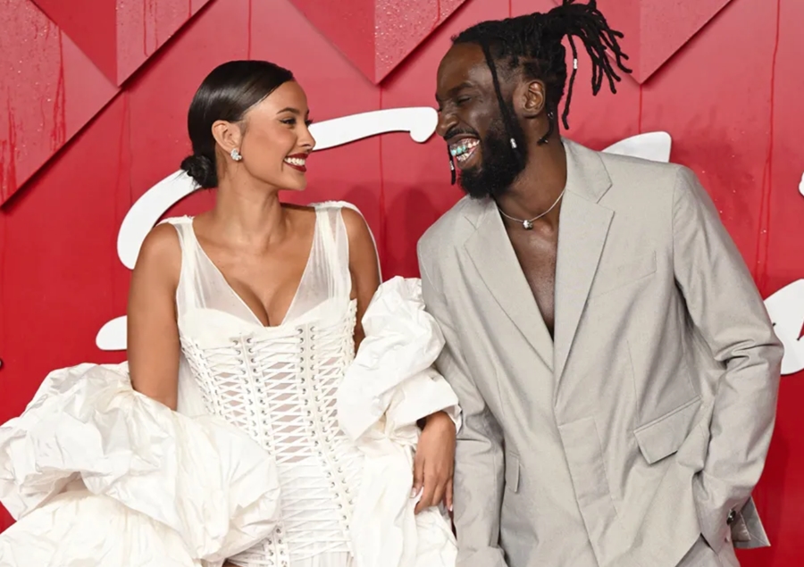 The Fashion Awards 2024