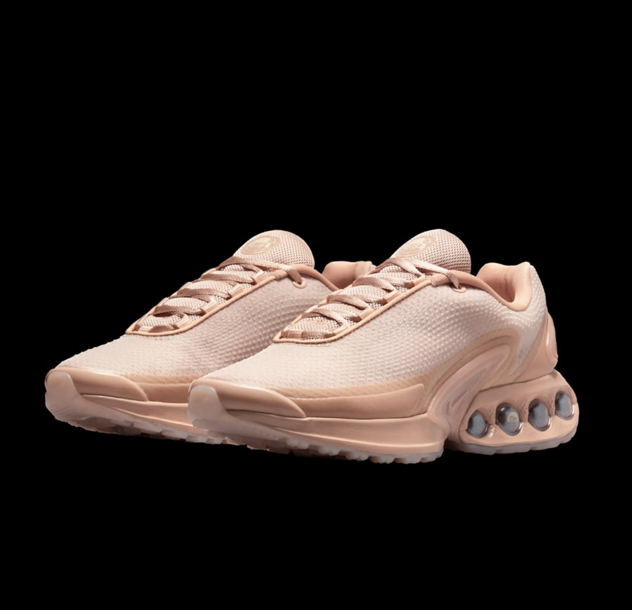 Nike New Air Max Dn Colorways