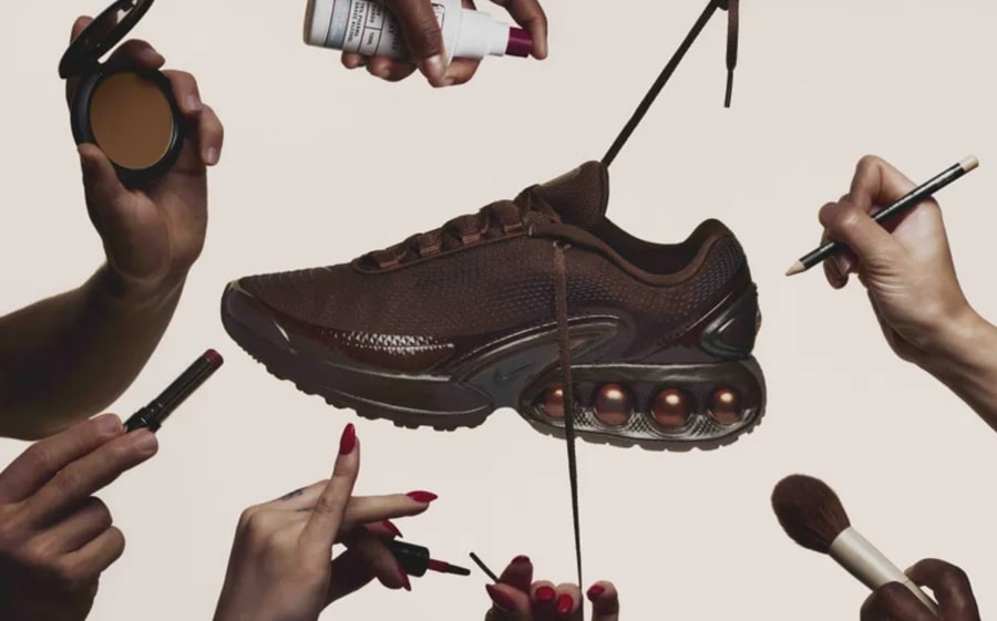 Nike New Air Max Dn Colorways