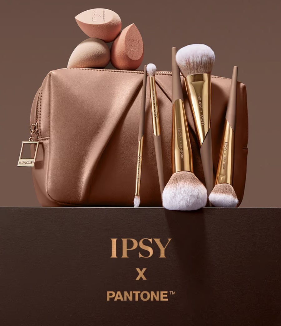 Pantone Colour of the Year 2025 Mocha Mousse