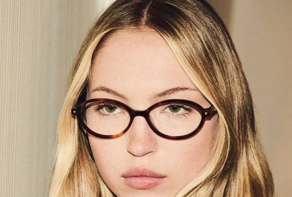 Lila Moss Brings Retro Cool to Zadig & Voltaire as the Brand’s New Ambassador